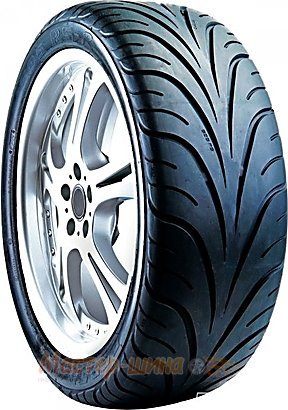 Federal 595 RS-R 265/40 R18 101W XL
