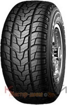 Yokohama G038G Geolandar H/T 265/60 R18 110V