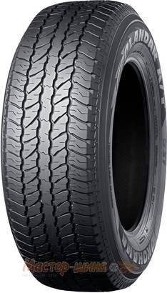 Yokohama G31 Geolandar A/T 265/65 R18 114V