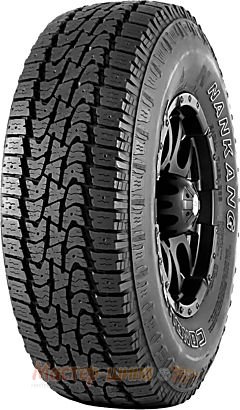 Nankang AT-5 265/70 R18 121/118Q OWL
