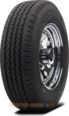 Michelin LTX A/S 275/65 R18 114T
