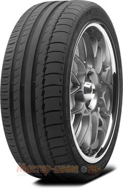 Michelin Pilot Sport PS2 315/30 R18 98Y N4