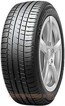 BFGoodrich Advantage 235/40 R19 96Y XL RG