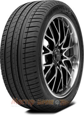 Michelin Pilot Sport PS3 245/45 R19 102Y XL ACOUSTIC T0