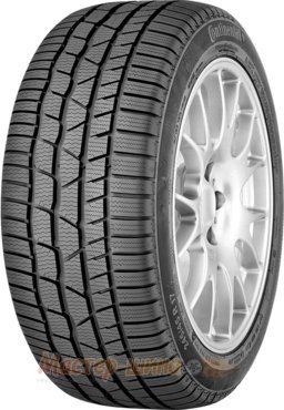 Continental ContiWinterContact TS 830P 255/35 R19 96V XL FR AO