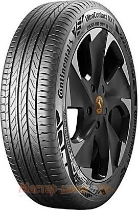 Continental UltraContact NXT 255/45 R19 104Y XL FR