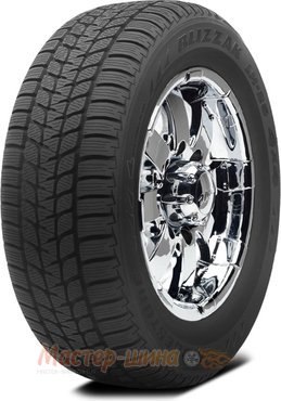 Bridgestone Blizzak LM-25 4x4 255/50 R19 107V XL RUNFLAT *