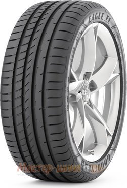 Goodyear Eagle F1 Asymmetric 2 SUV 255/55 R19 107W