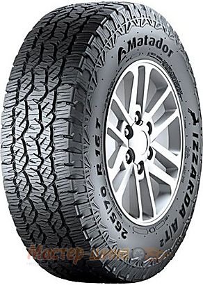 Matador MP72 Izzarda A/T 2 255/55 R19 111H XL FR