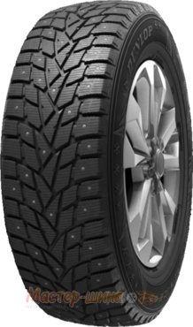 Dunlop SP Winter Ice 02 275/40 R19 105T XL