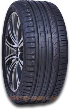 Kinforest KF550 235/55 R20 105W XL