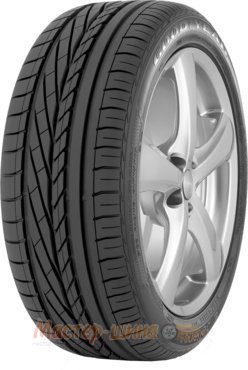 Goodyear Excellence 245/40 R20 99Y XL FP ROF BLT *