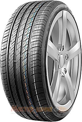 Sonix L-Zeal 56 245/45 R20 103W XL