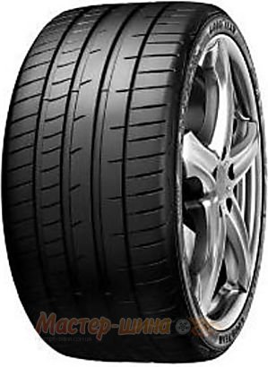 Goodyear Eagle F1 SuperSport 255/35 R20 97Y XL FR NA0