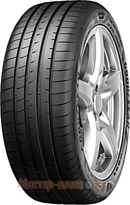 Goodyear Eagle F1 Asymmetric 5 255/40 R20 104Y SCT AO