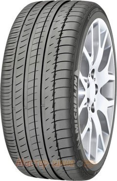 Michelin Latitude Sport 255/55 R20 110Y XL
