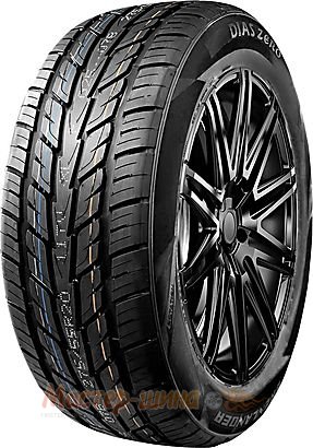 Grenlander Dias Zero 275/40 R20 106W XL