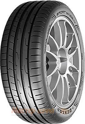 Dunlop SP Sport Maxx RT2 SUV 275/40 R20 106Y XL MFS
