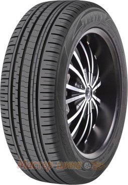 Zeetex SU1000 275/55 R20 117V XL