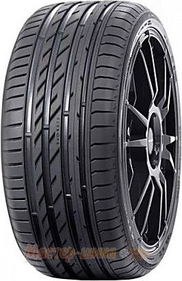 Nokian Z-Line 245/35 R21 96Y XL