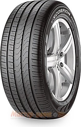 Pirelli Scorpion Verde 275/40 R21 107Y XL FR