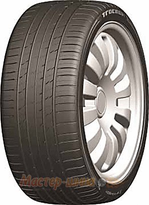 Tracmax RS01+ X-privilo 295/35 R21 107Y XL RG