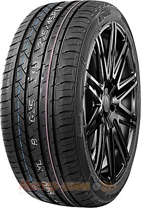 Grenlander Enri U08 295/40 R21 111W XL