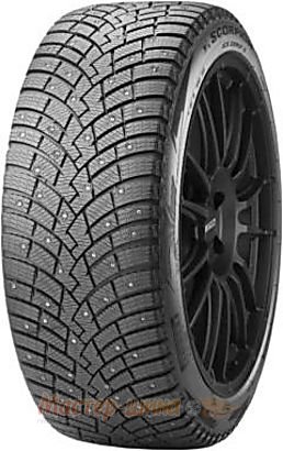 Pirelli Scorpion Ice Zero 2 315/35 R21 111H RUNFLAT шип