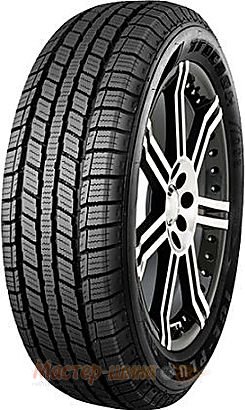 Tracmax SR1 IcePlus 155/80 R12 88/86Q — зимние шины