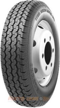 Kumho 852 Steel Radial 155/80 R12 83/81N — летние шины