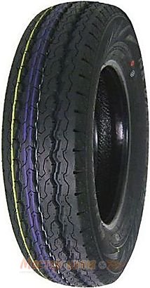 Nankang CW-25 155/80 R12 88/86Q — летние шины