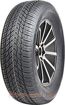 Lanvigator WinterGrip HP 155/70 R13 75T — зимние шины