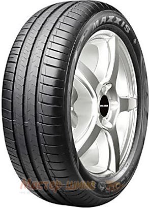 Maxxis ME3 Mecotra 165/65 R13 77T — летние шины