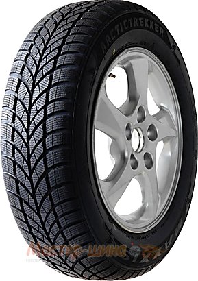 Maxxis WP05 ArcticTrekker 165/70 R13 83T XL — зимние шины
