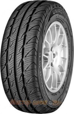 Uniroyal Rain Max 2 165/70 R13 88/86R — всесезонные шины
