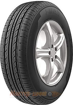 Zmax LY166 165/80 R13 83T — летние шины