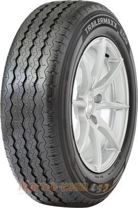 CST CL31N Trailermaxx Eco 165/80 R13 94/92N — летние шины