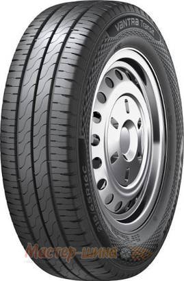 Hankook RA58 Vantra Transit 165/80 R13 94/92P — летние шины
