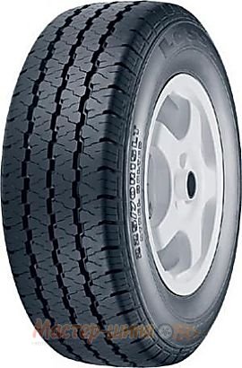 Lassa LC/R 165/80 R13 91P — летние шины