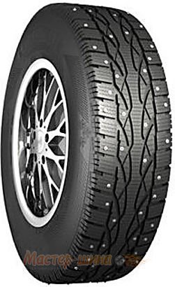 Nankang IV-1 Ice Activa 175/80 R13 97/95Q шип — зимние шины