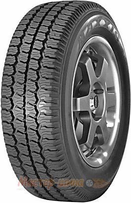 Maxxis MA-LAS 195/50 R13 104/101N — всесезонные шины