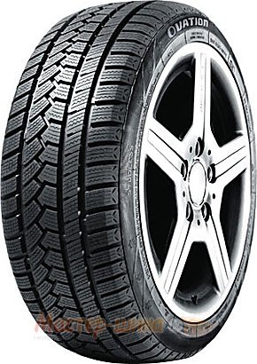 Ovation W586 165/60 R14 75H — зимние шины