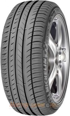 Michelin Pilot Exalto PE2 165/60 R14 75H — летние шины