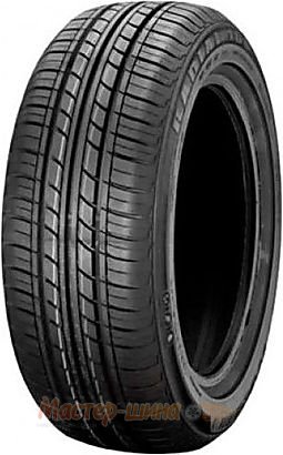 Tracmax Radial 109 165/70 R14 89/87R — летние шины
