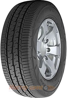 Toyo Nano Energy VAN 165/70 R14 89R — летние шины