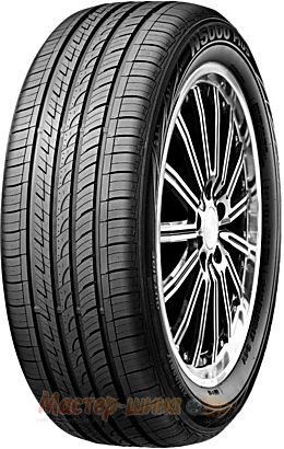 Roadstone N5000 Plus 175/65 R14 82H — летние шины