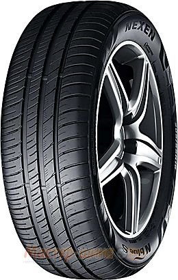Nexen N-blue S 175/65 R14 86T XL — летние шины