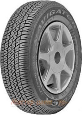 Debica Navigator 175/65 R14 82T — всесезонные шины
