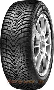 Vredestein SnowTrac 5 175/70 R14 84T — зимние шины