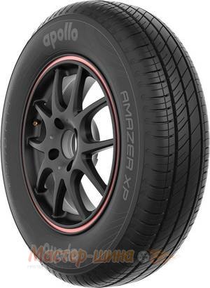 Apollo Amazer XP 175/70 R14 84T — летние шины